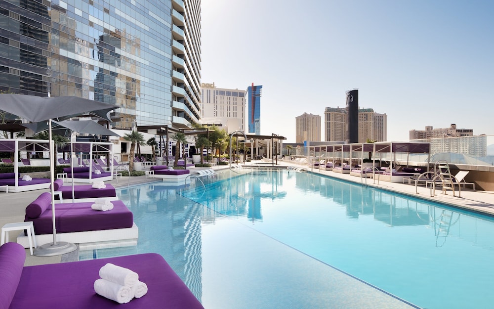 The Cosmopolitan Of Las Vegas - photo 53