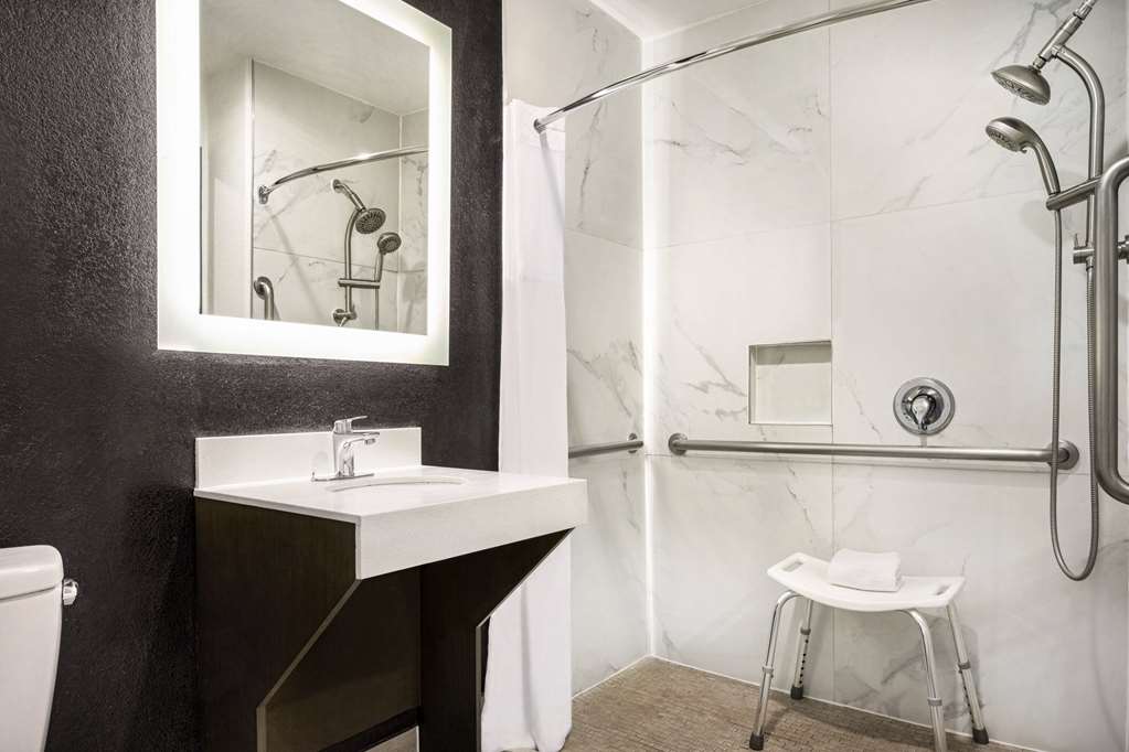 La Quinta Inn & Suites by Wyndham Hesperia Victorville - photo 35