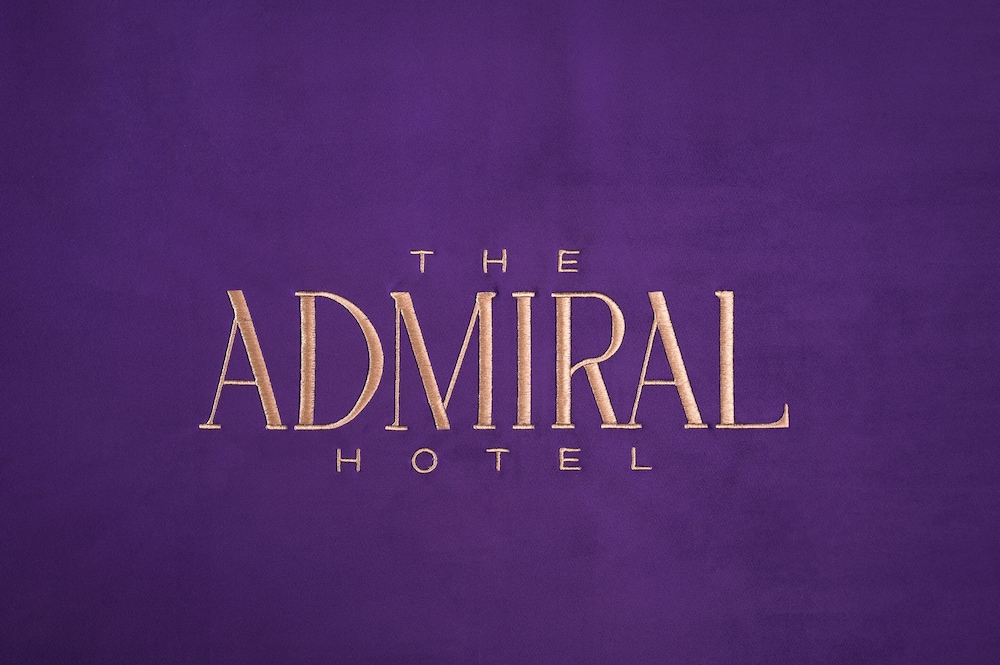 The Admiral Hotel - photo 11
