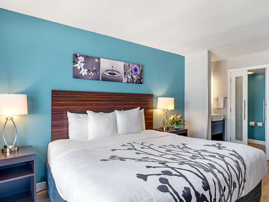 Sleep Inn Orange Beach - photo 34