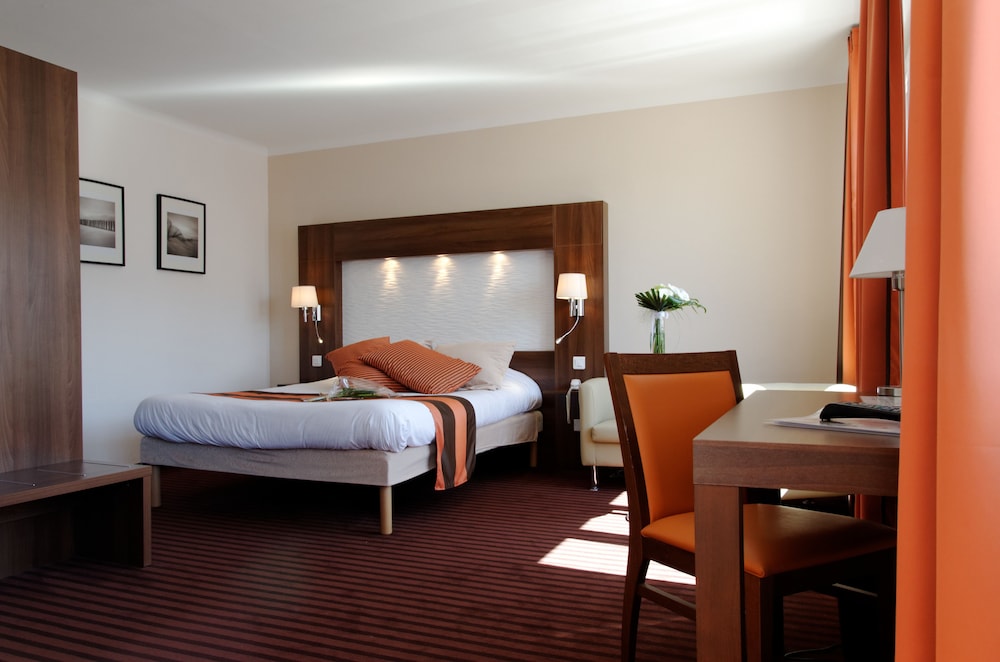 Hôtel Régina — Berck — photo 2