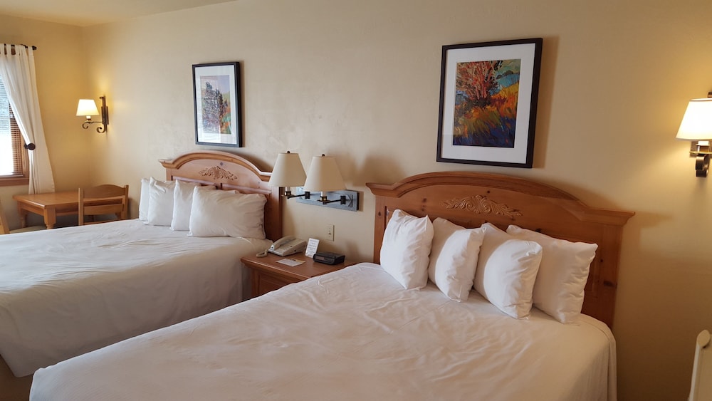 Homestead Suites Fish Creek - photo 10
