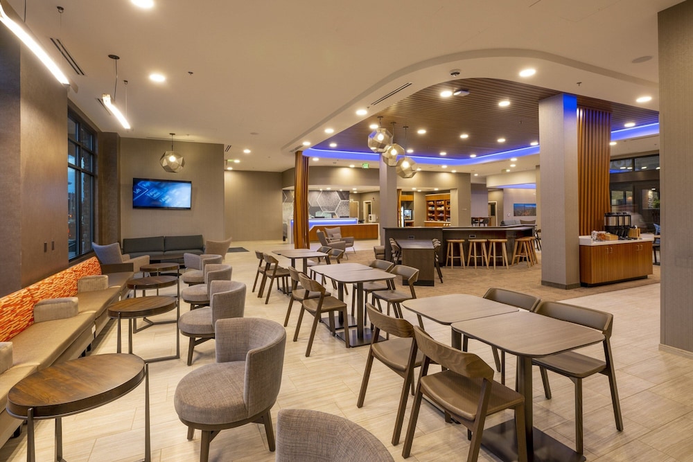 SpringHill Suites by Marriott Colorado Springs Downtown - photo 35