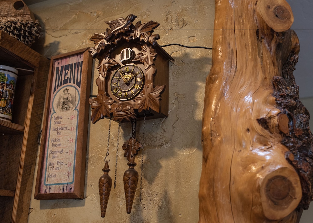 Browns Canyon Inn - photo 51