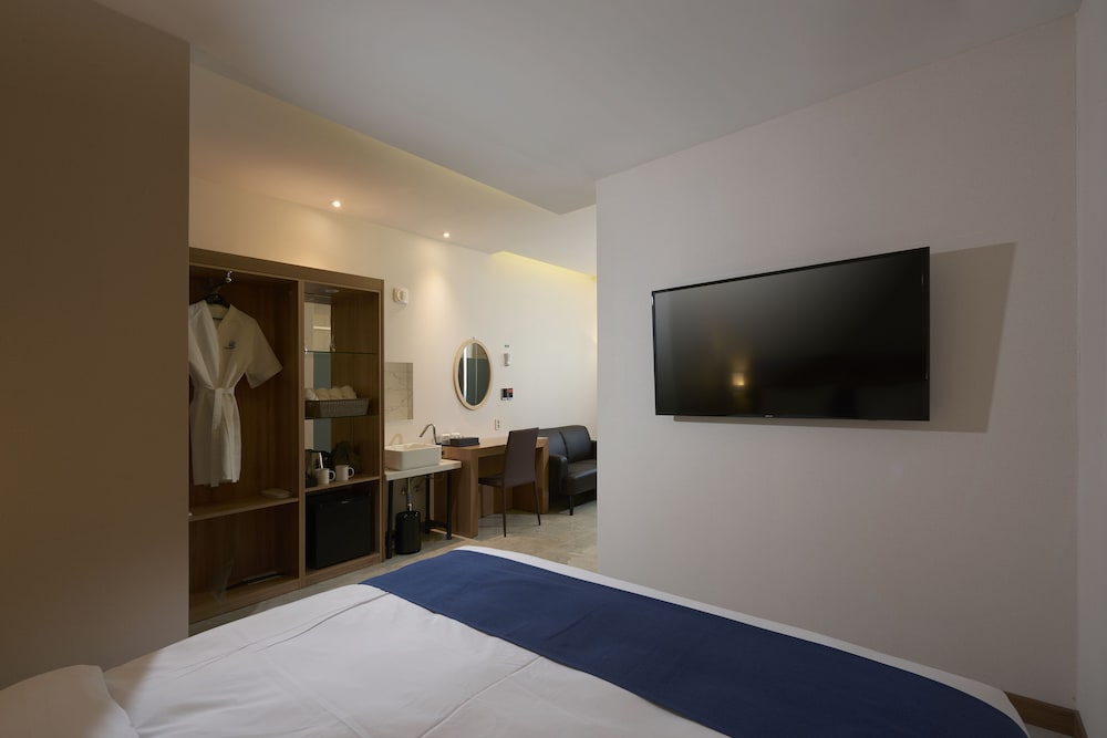 Benikea Yangsan Hotel — Yangsan — photo 5