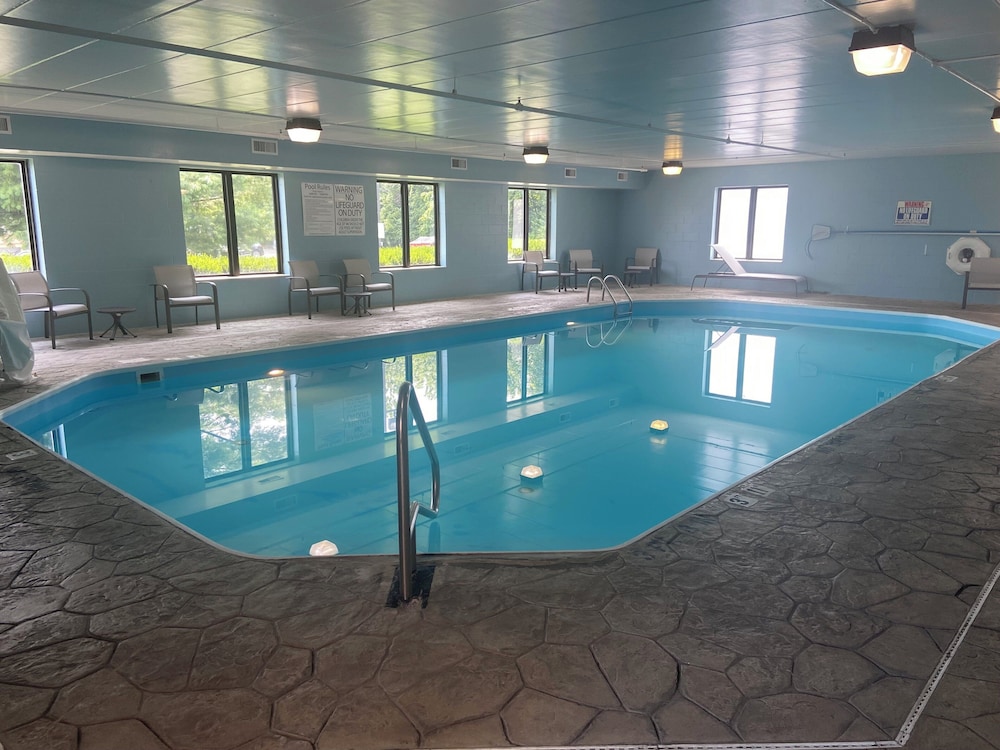 Holiday Inn Express & Suites Gahanna Columbus Airport by IHG - photo 20