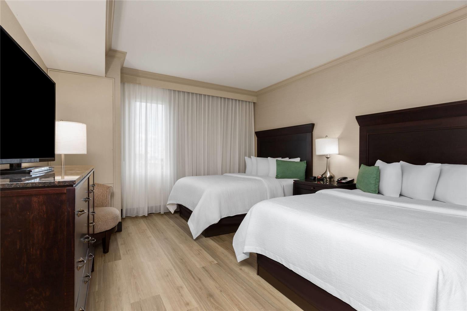 Hawthorn Extended Stay by Wyndham West Palm Beach Airport - photo 9