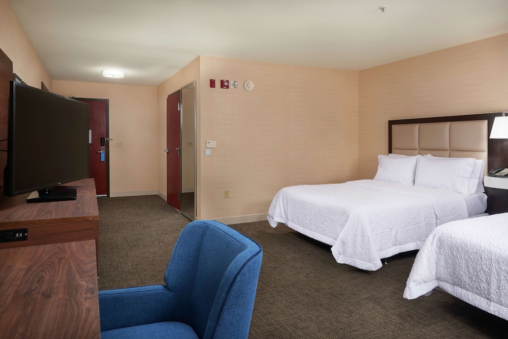 Hampton Inn & Suites Phoenix Surprise - photo 7