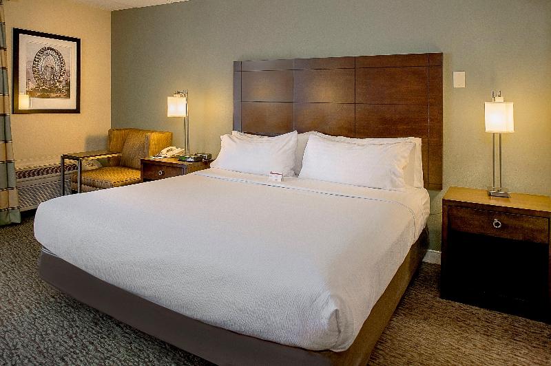 Forest Park Hotel - photo 18