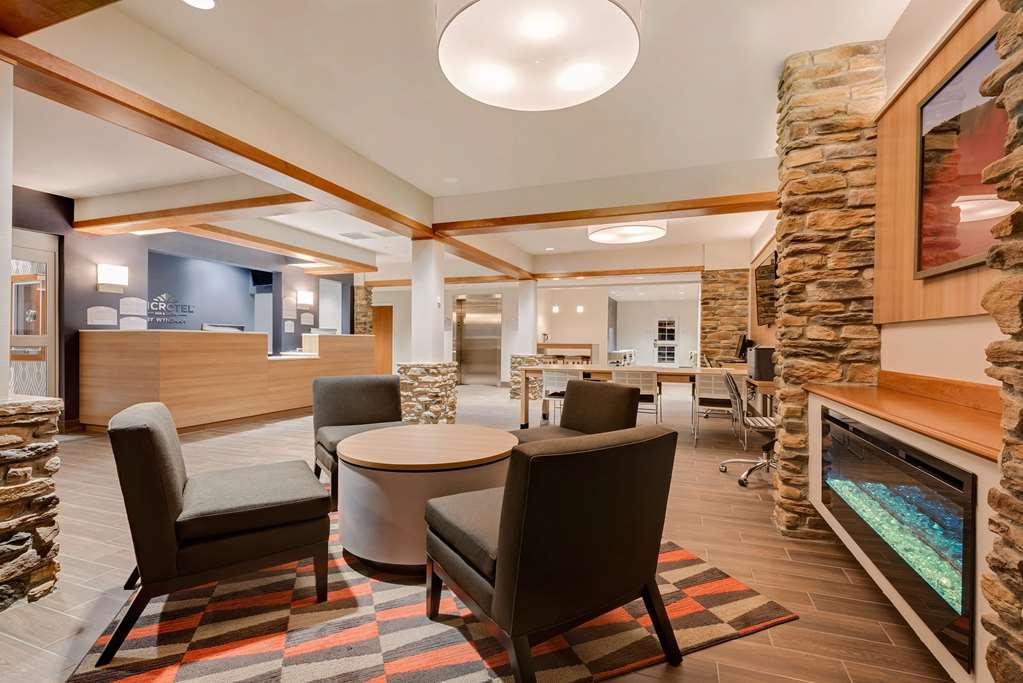Microtel Inn & Suites by Wyndham Clarion - photo 2