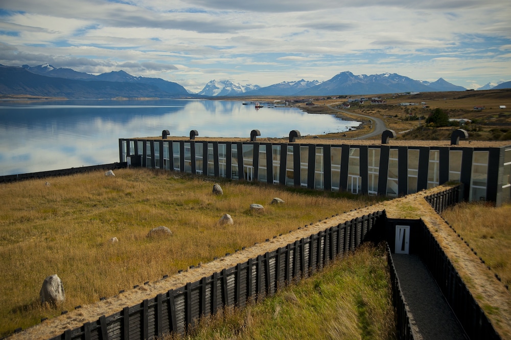 Remota Hotel in Puerto Natales, Chile