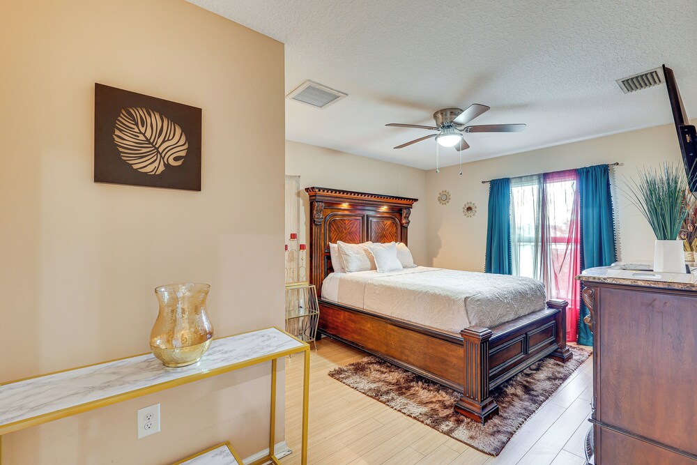 Extended Stay Lakeland - photo 10