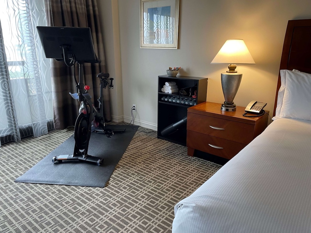 Hilton Houston Post Oak by the Galleria - photo 20