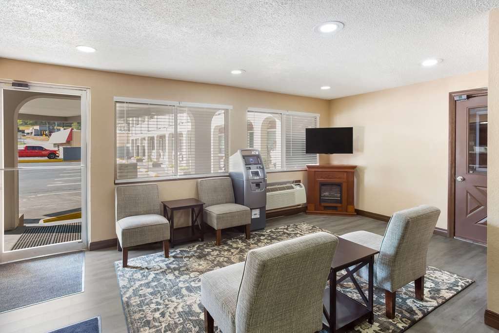 SureStay Hotel by Best Western Summersville - photo 5