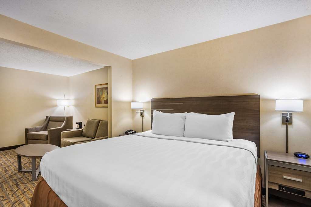 Best Western Danville Inn - photo 18