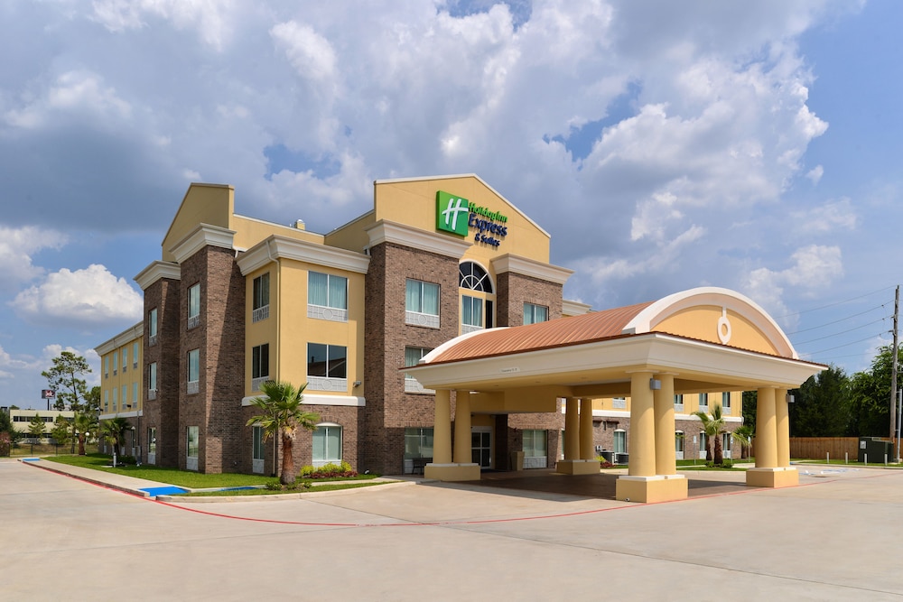 Holiday Inn Express & Suites Houston NW Tomball Area by IHG - photo 77