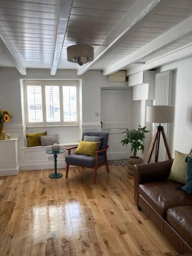 Periwinkle Cottage Ruswarp