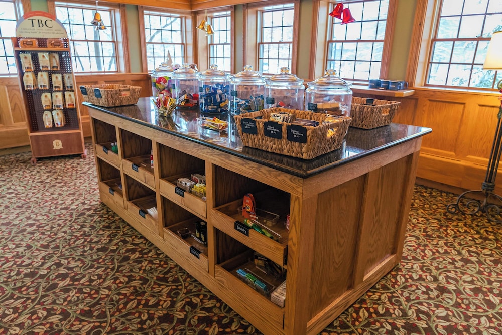 The Inn At Holiday Valley - photo 38