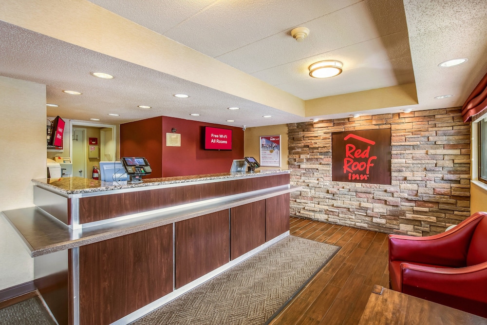 Red Roof Inn Detroit Plymouth Canton - photo 5