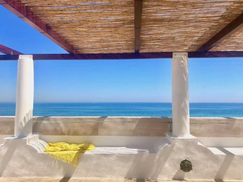 Casa Acquamarina — 4-Star Luxury Hotel in Ostuni, Italy