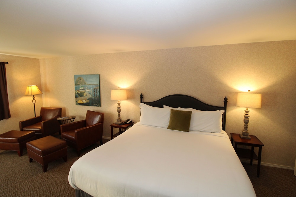 Back Bay Inn - photo 21