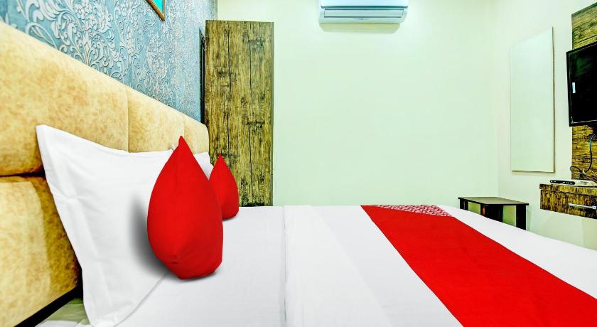Hotel O Grace Villa