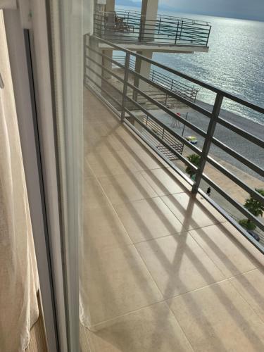Gonio N904 Beachfront Panorama