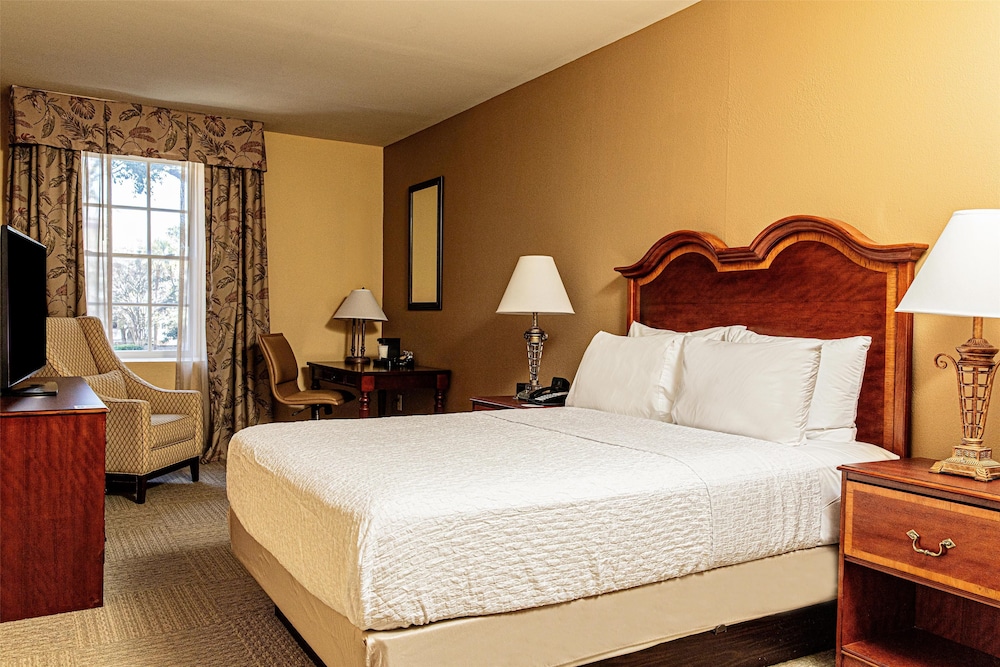 Hampton Inn Charleston Historic District - photo 13
