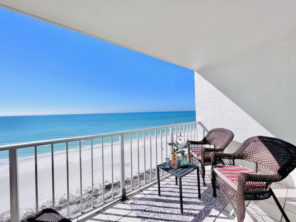 Once Upon A Dream Beachfront Bliss Panama City Beach