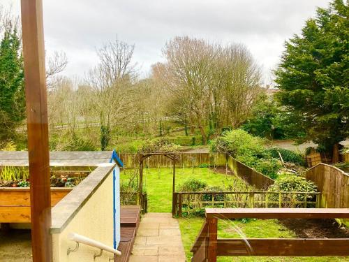 Harry’s in Torquay, United Kingdom