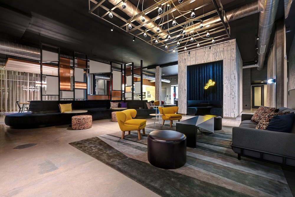 Aloft Mooresville - photo 26