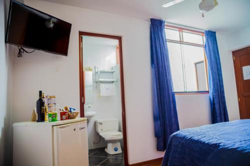 Gran Hotel Chincha — hotel in Chincha Alta