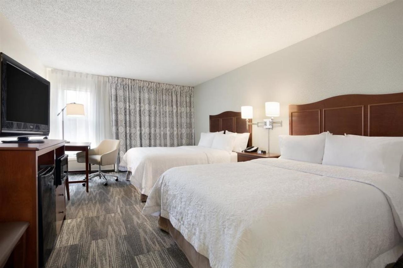 Hampton Inn Fort Worth Southwest Cityview - photo 4