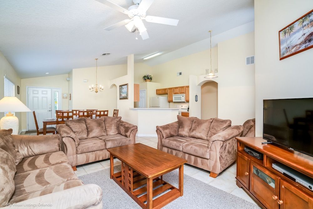 Aviana Resort Home 4bd 3ba PH Rav4647 - photo 18