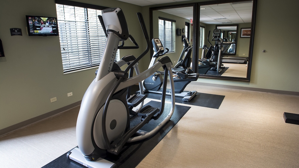 Staybridge Suites Lexington by IHG - photo 38