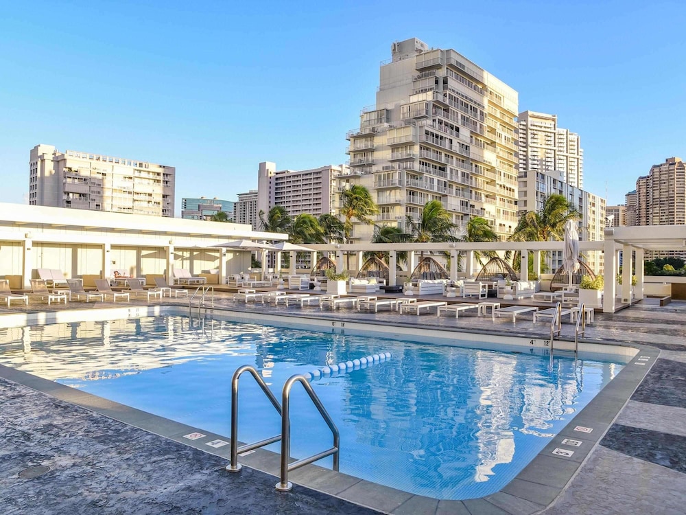 Ala Moana Hotel by Mantra - photo 53
