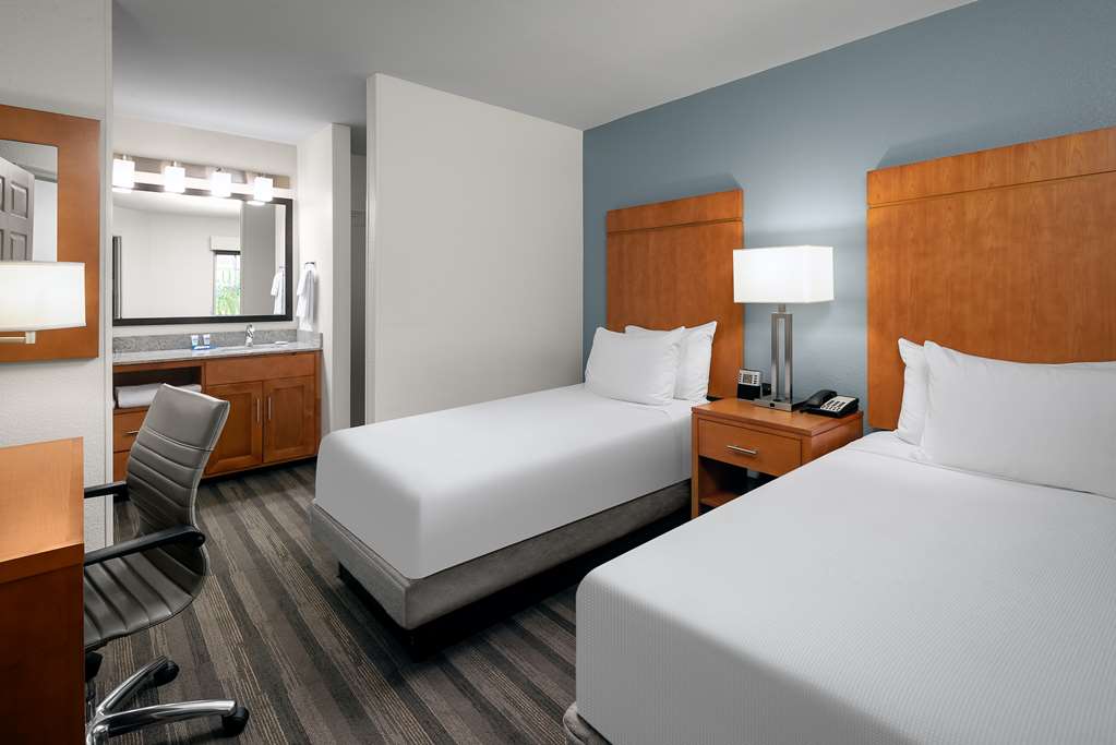 Hyatt House Scottsdale Old Town - photo 27