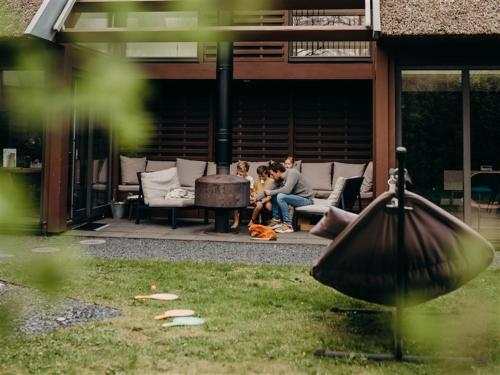 Dutchen Duynvoet Suites in Unknown City, Netherlands