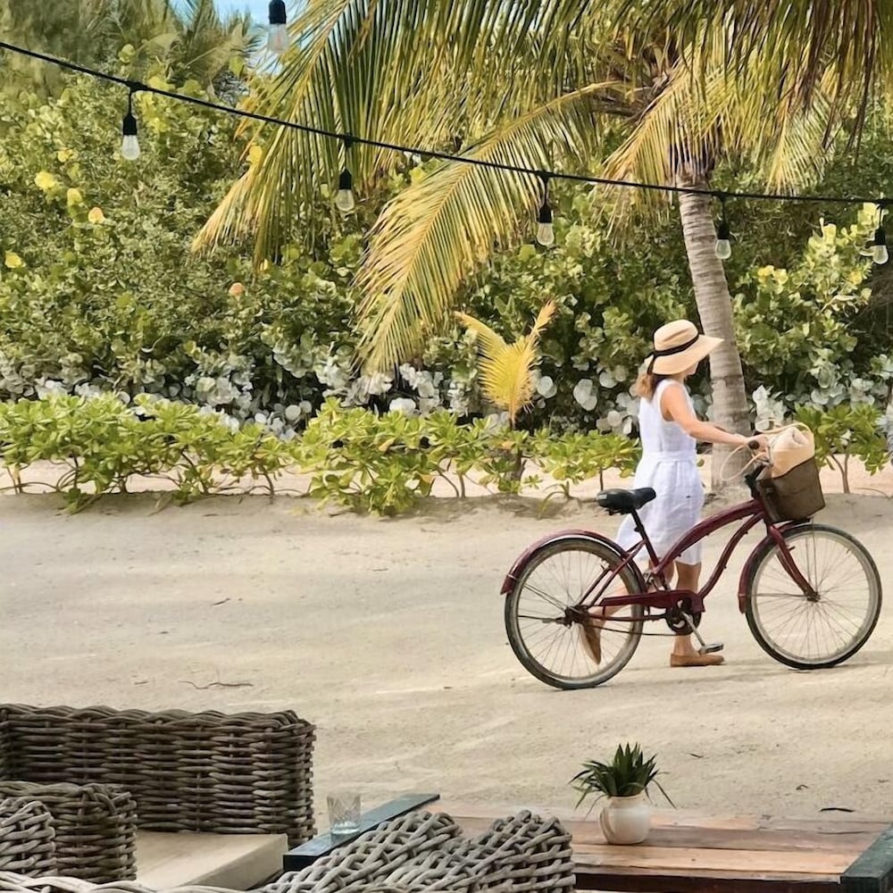 Bicycling