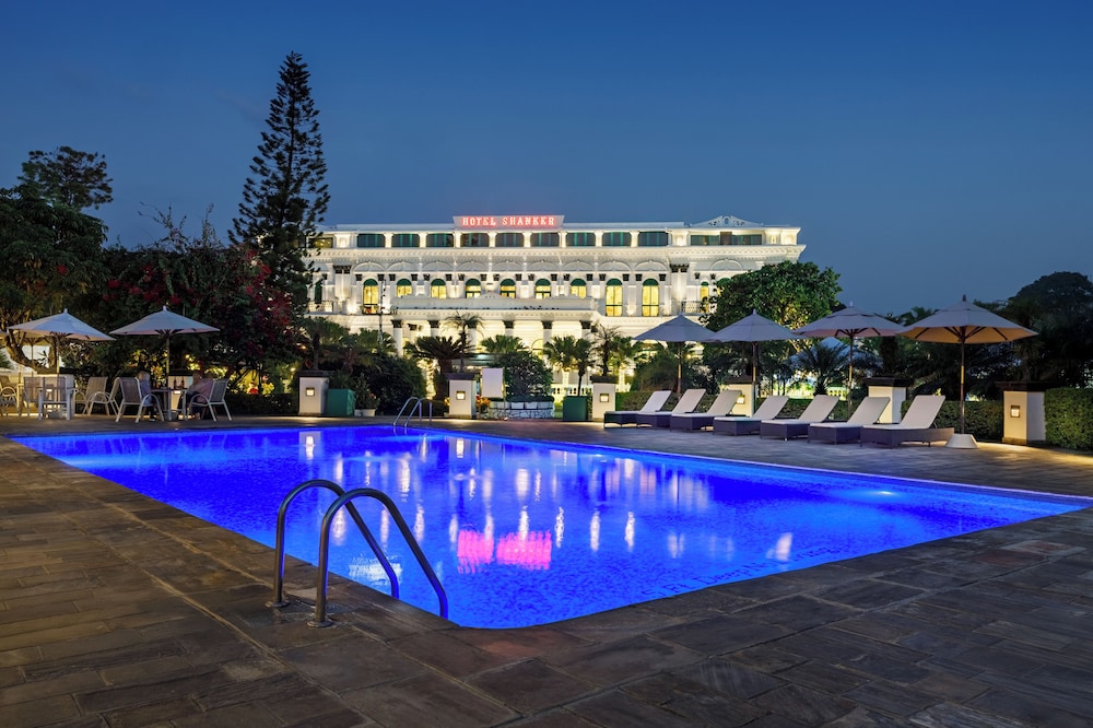 Hotel Shanker Palatial Heritage Kathmandu in Kathmandu, Nepal