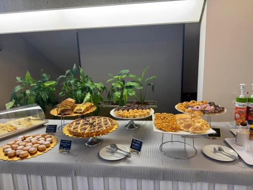 Park Hotel — hotel in Castrocaro Terme
