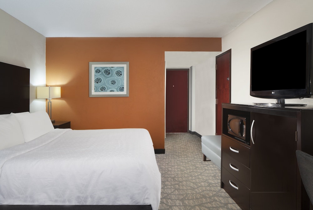 Holiday Inn Corpus Christi Arpt & Conf Ctr by IHG - photo 4