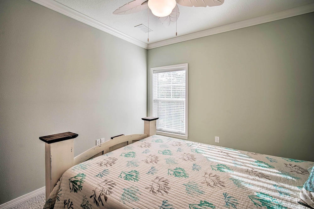 Upscale Perdido Key Resort Villa 1 Mi to Beach - photo 3