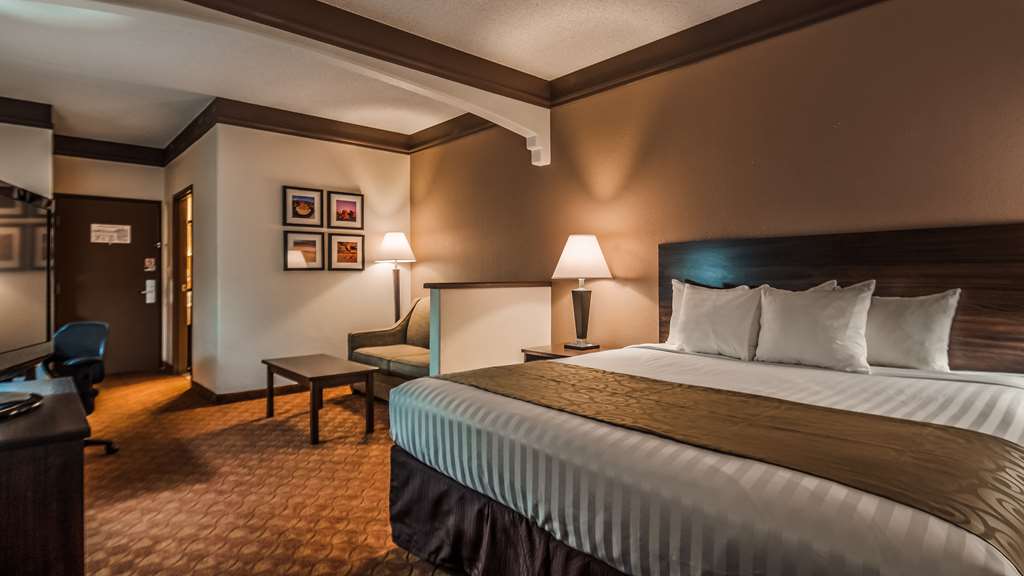 Best Western Tolleson Hotel - photo 3