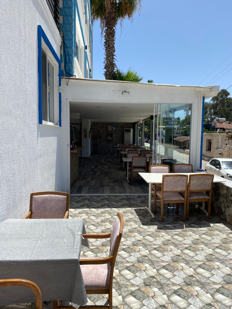 Denge Pansiyon Patara in Kas, Turkey