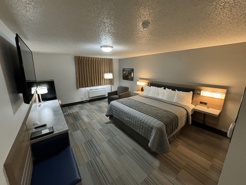 Park Inn by Radisson Maryville - photo 15