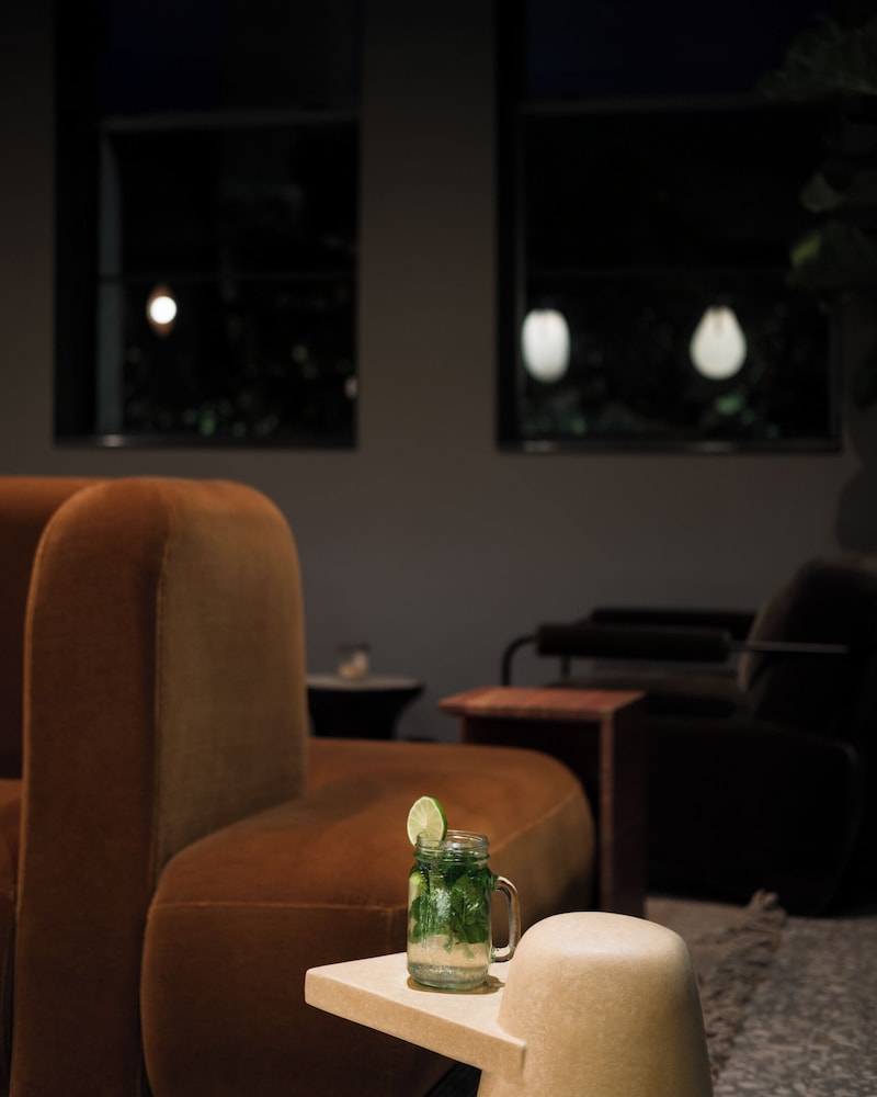 The Rover Miami - photo 8