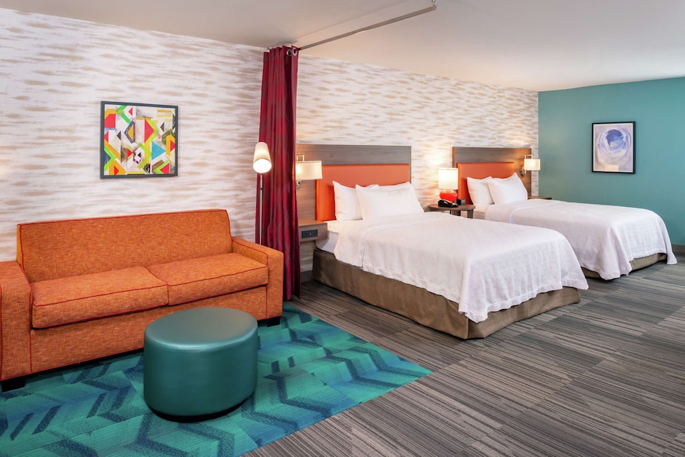 Home2 Suites by Hilton New Albany Columbus - photo 33