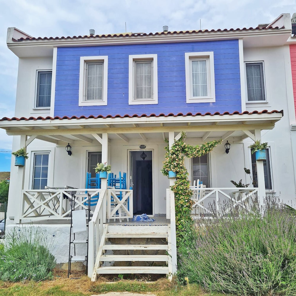 Capari Bozcaada Otel in Bozcaada, Turkey