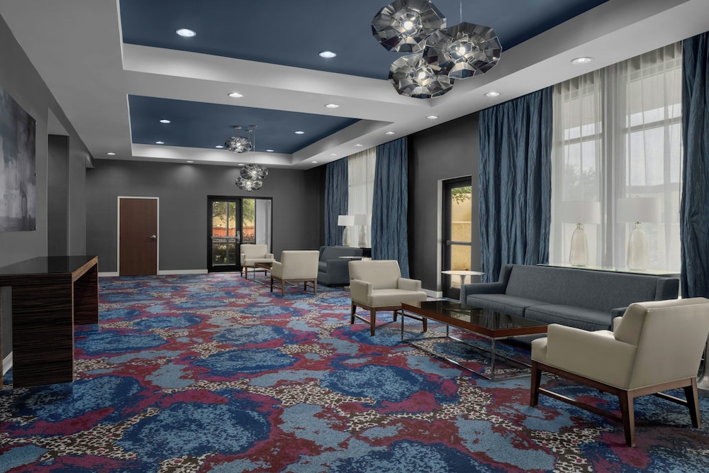 Courtyard Houston Katy Mills - photo 35